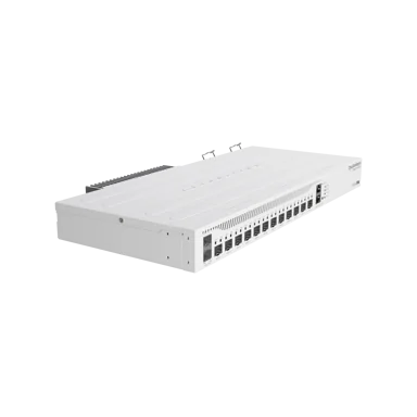 MikroTik CCR2004