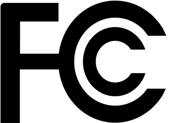 FCC Logo