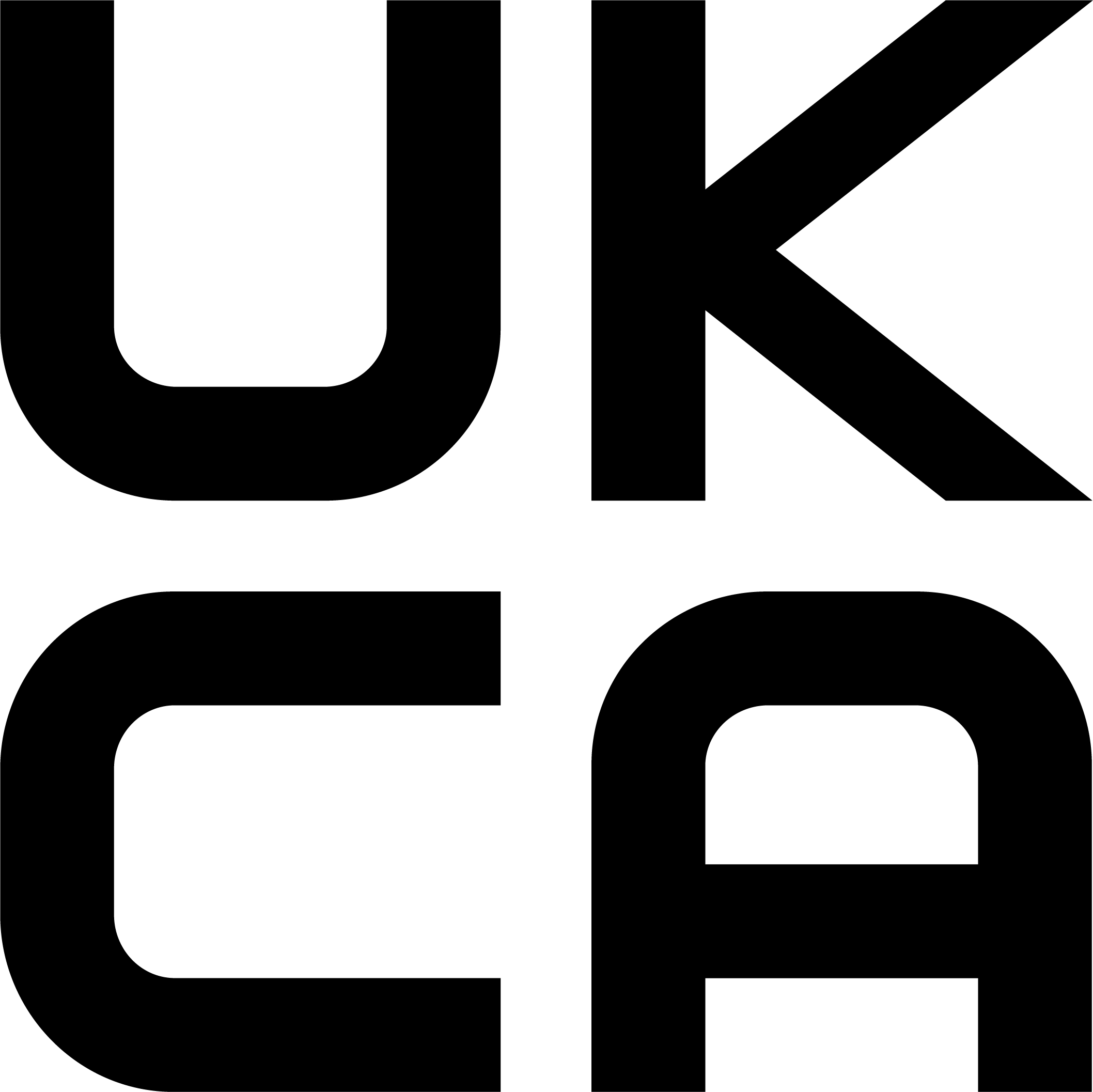 UKCA Logo