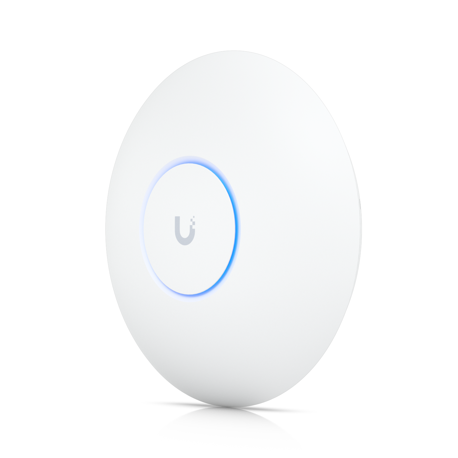 U7 Pro vista en ángulo