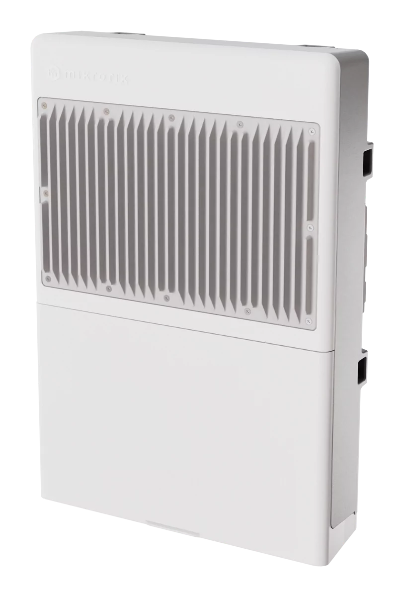 MikroTik netPower Lite 8P