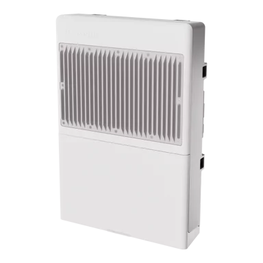 MikroTik netPower Lite 8P